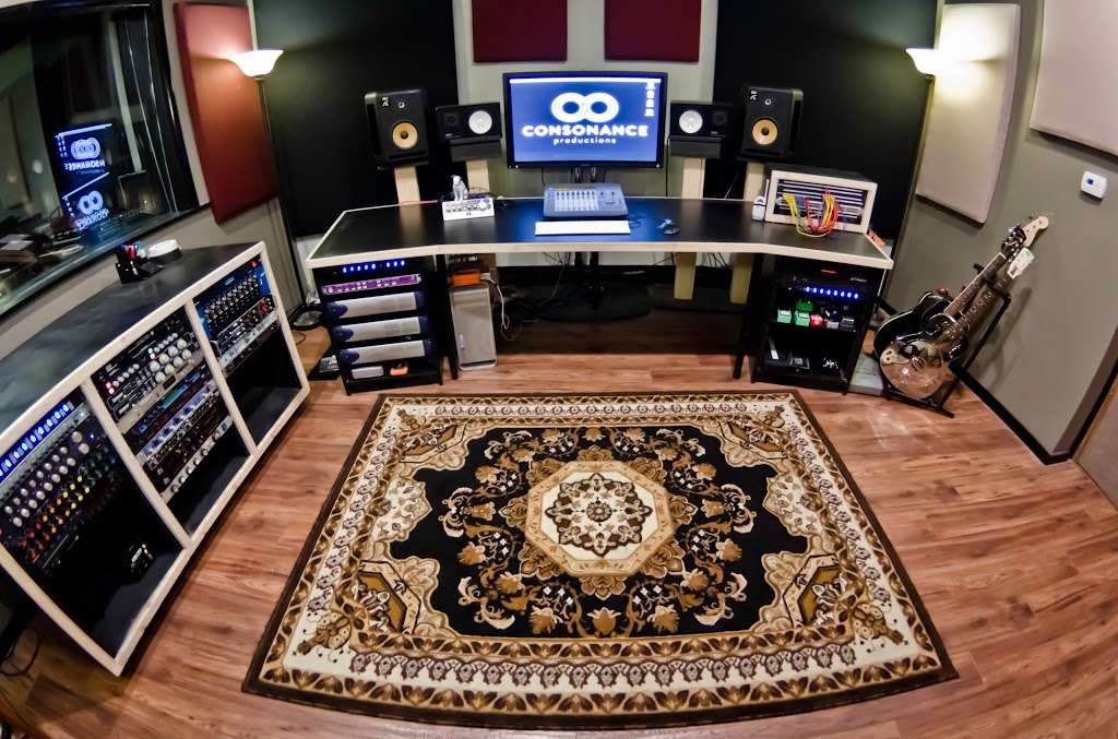 Consonance Productions | 1669 S Acoma St, Denver, CO 80223 | Phone: (720) 328-9193