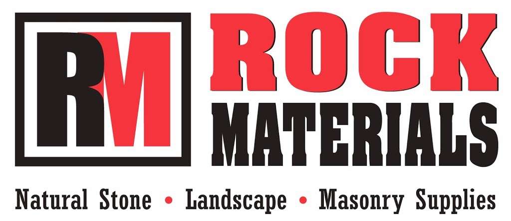 Rock Materials | 13315 Theis Ln, Tomball, TX 77375, USA | Phone: (281) 353-3100