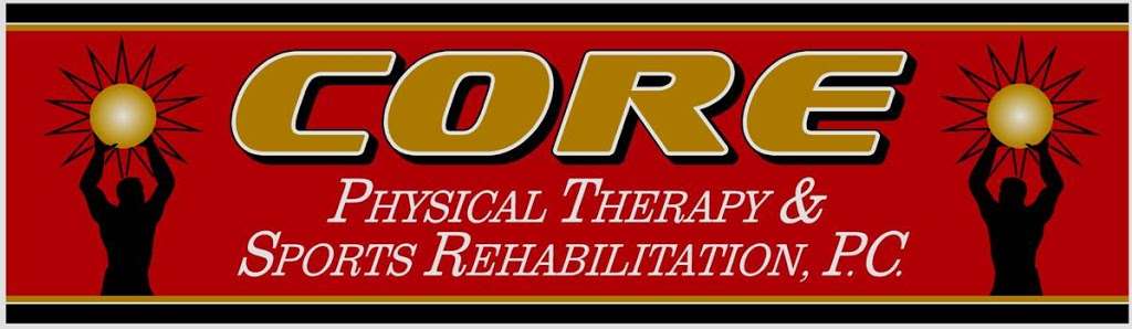 Core Physical Therapy & Sports Rehabilitation, PC | 259 Jefferson Blvd, Staten Island, NY 10312 | Phone: (718) 356-2919