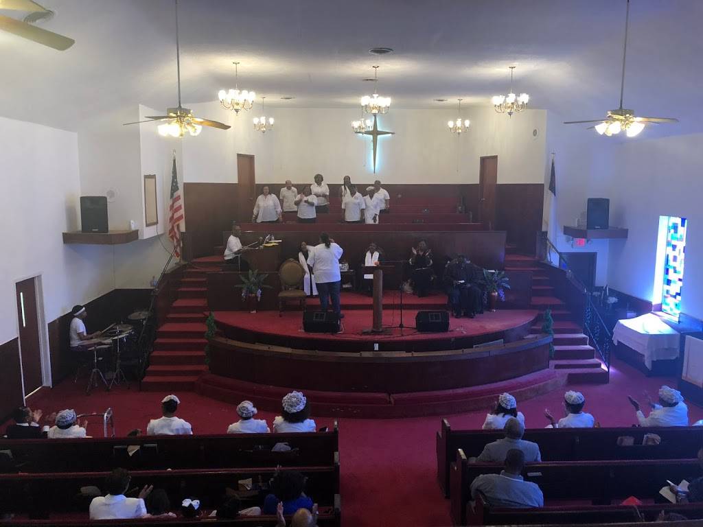 Miles Chapel Christian Methodist Episcopal Church | 4315 Lyons Ave, Houston, TX 77020, USA | Phone: (713) 672-0619