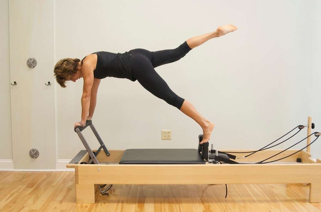 Bodylines Pilates | 325 Ayer Rd, Harvard, MA 01451, USA | Phone: (978) 772-2394