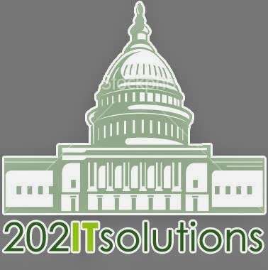202ITsolutions | 29 46th St SE #10, Washington, DC 20019 | Phone: (202) 536-7167