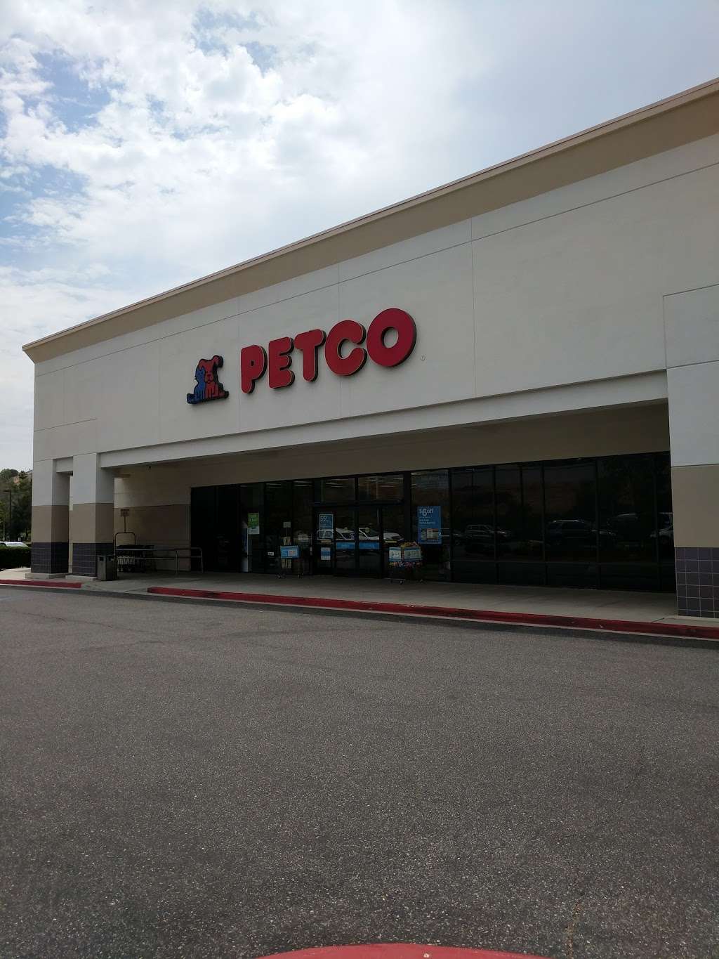 Petco | 25592 El Paseo, Mission Viejo, CA 92691 | Phone: (949) 348-2310