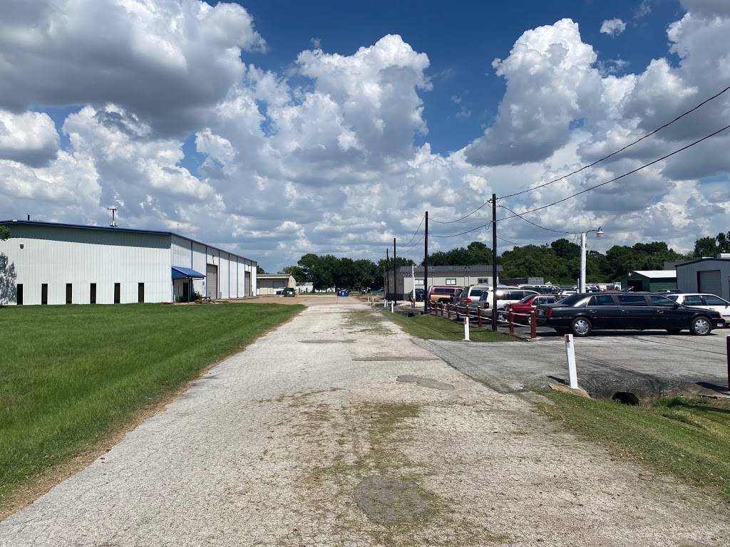 Rodriguez Auto | 10550 Windfern Rd C, Houston, TX 77064, USA | Phone: (832) 638-9711