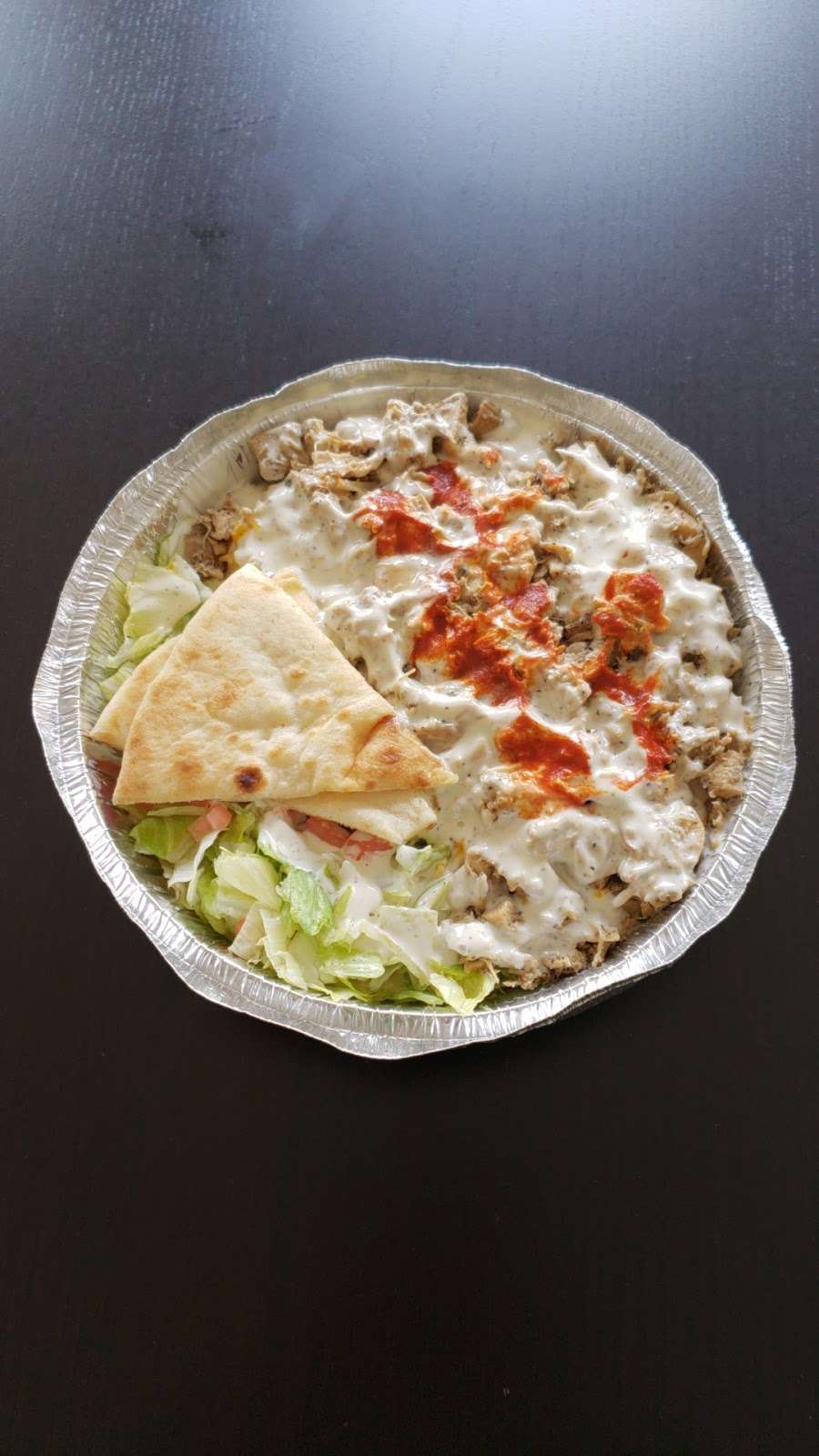 Halal Kitchen | 43083 John Mosby Hwy, Chantilly, VA 20152, USA | Phone: (202) 867-2854