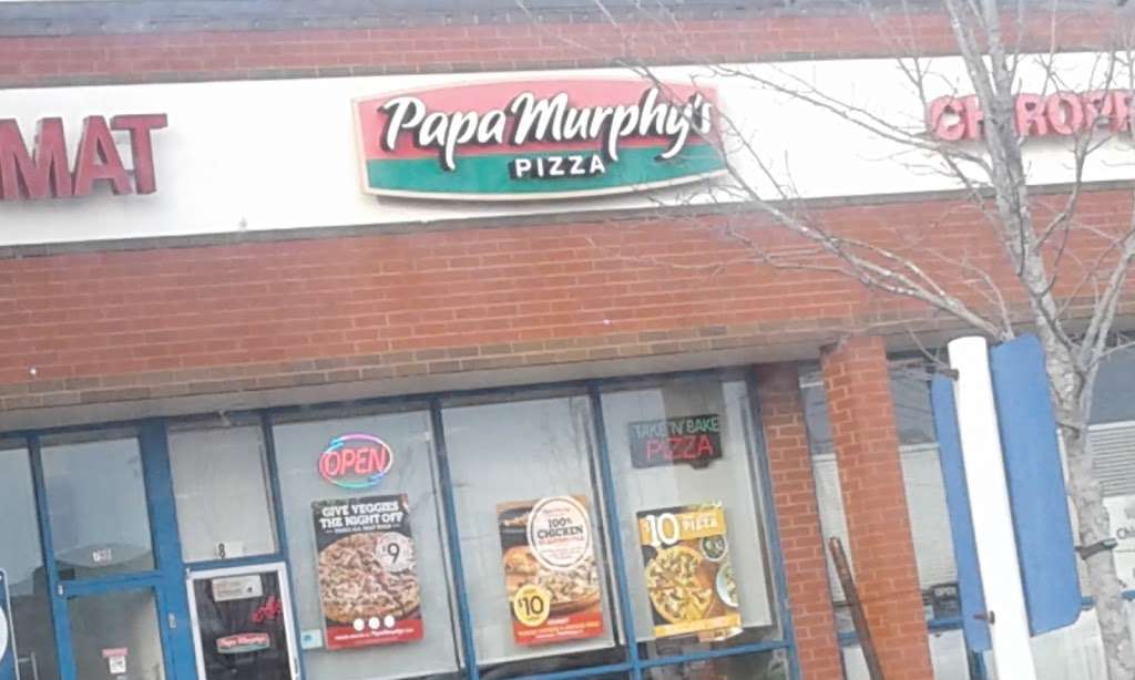 Papa Murphys Take N Bake Pizza | 800 E Main St, Gardner, KS 66030, USA | Phone: (913) 938-4300