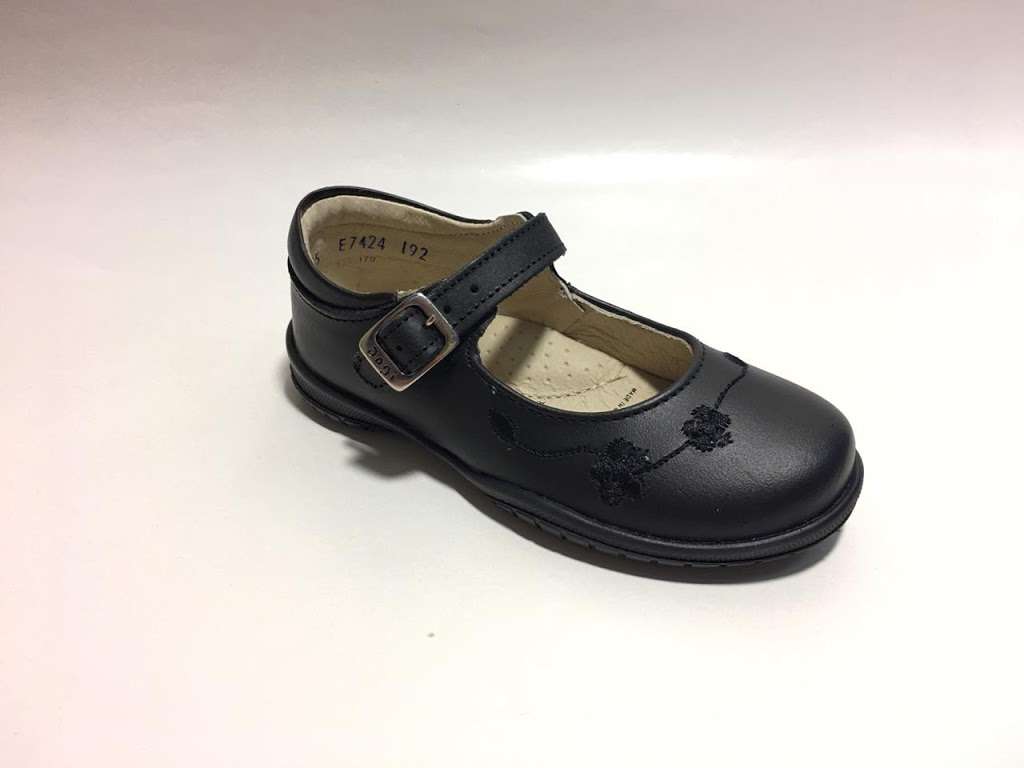 school shoes | Jacobs Reserve Blvd, Conroe, TX 77384, USA