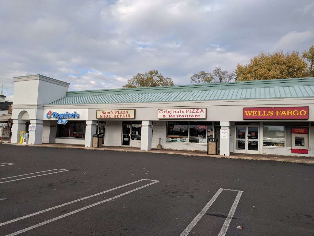 Giant Plaza | 833 W Trenton Ave, Morrisville, PA 19067, USA