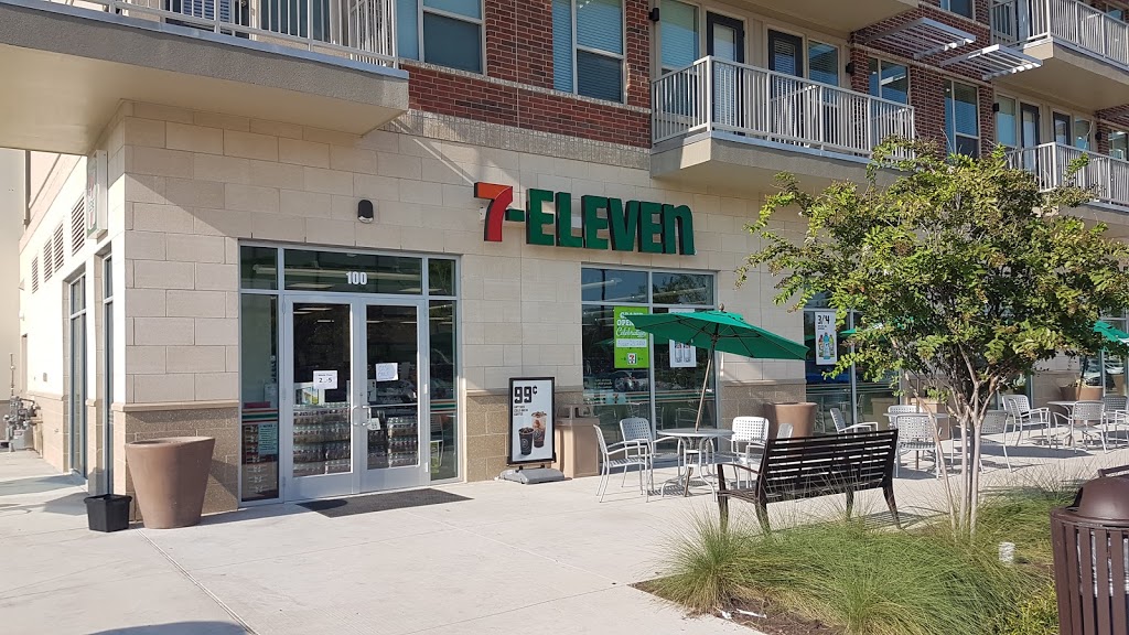 7-Eleven | 3000 Northside Blvd #A100, Richardson, TX 75080, USA | Phone: (469) 662-4563