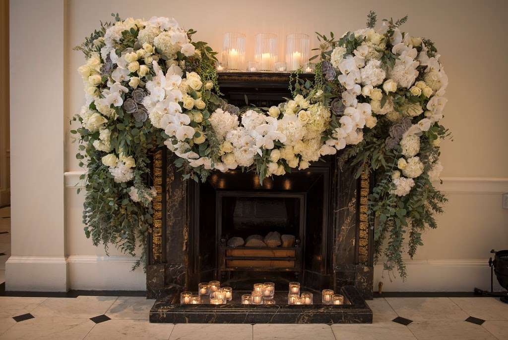 Elizabeth Marsh Floral Design Ltd. | M08-09 Flower Market, New Covent Garden Market, Nine Elms Lane, London SW8 5EH, UK | Phone: 020 7738 8506