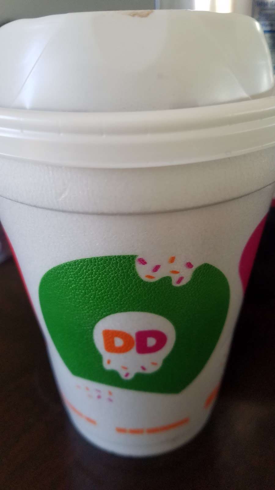 Dunkin Donuts | 1007 Kings Hwy, West Deptford, NJ 08066 | Phone: (856) 845-2121