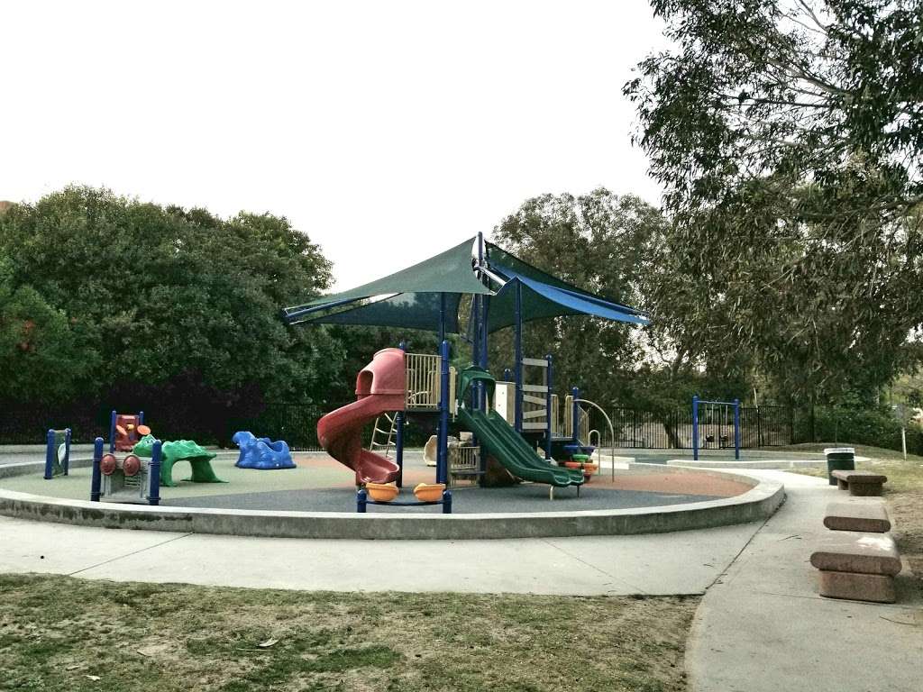 Irving Schachter Park | 2599 Beverwill Dr, Los Angeles, CA 90064 | Phone: (310) 836-1040