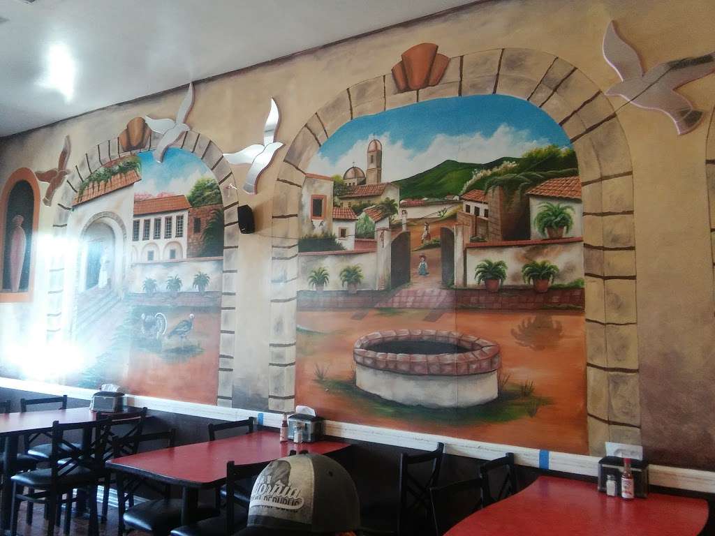 Taqueria El Grullense | 2135 Willow Pass Rd, Bay Point, CA 94565, USA | Phone: (925) 458-7603