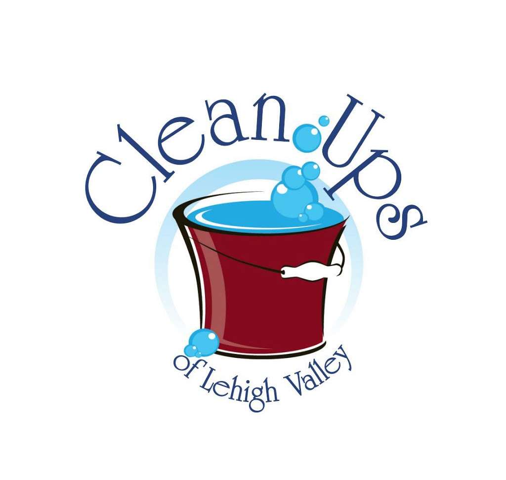 Clean Ups of Lehigh Valley | 4525 Spring Hill Dr Suite 4, Schnecksville, PA 18078 | Phone: (610) 799-2473