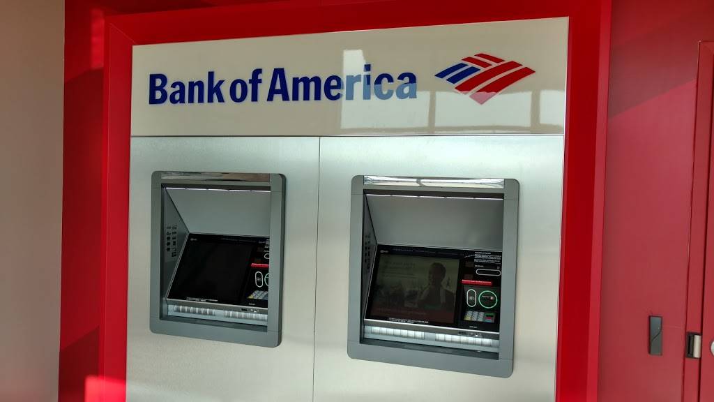 Bank of America ATM | 3791 S Hamilton Rd, Groveport, OH 43125, USA | Phone: (844) 401-8500