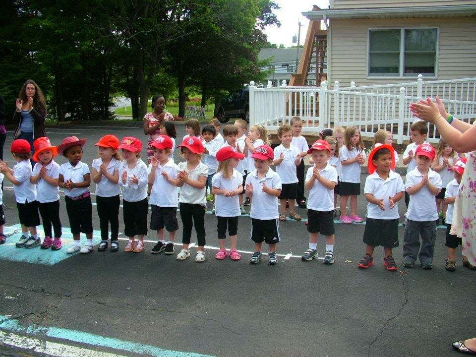 Holmdel Preschool | 674 N Beers St, Holmdel, NJ 07733 | Phone: (732) 888-1919