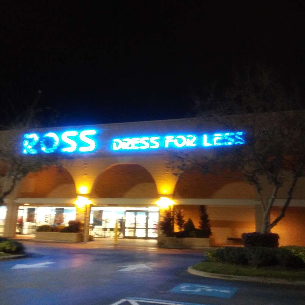 Ross Dress for Less | 3615 Florida Ave S, Lakeland, FL 33803, USA | Phone: (863) 646-5900