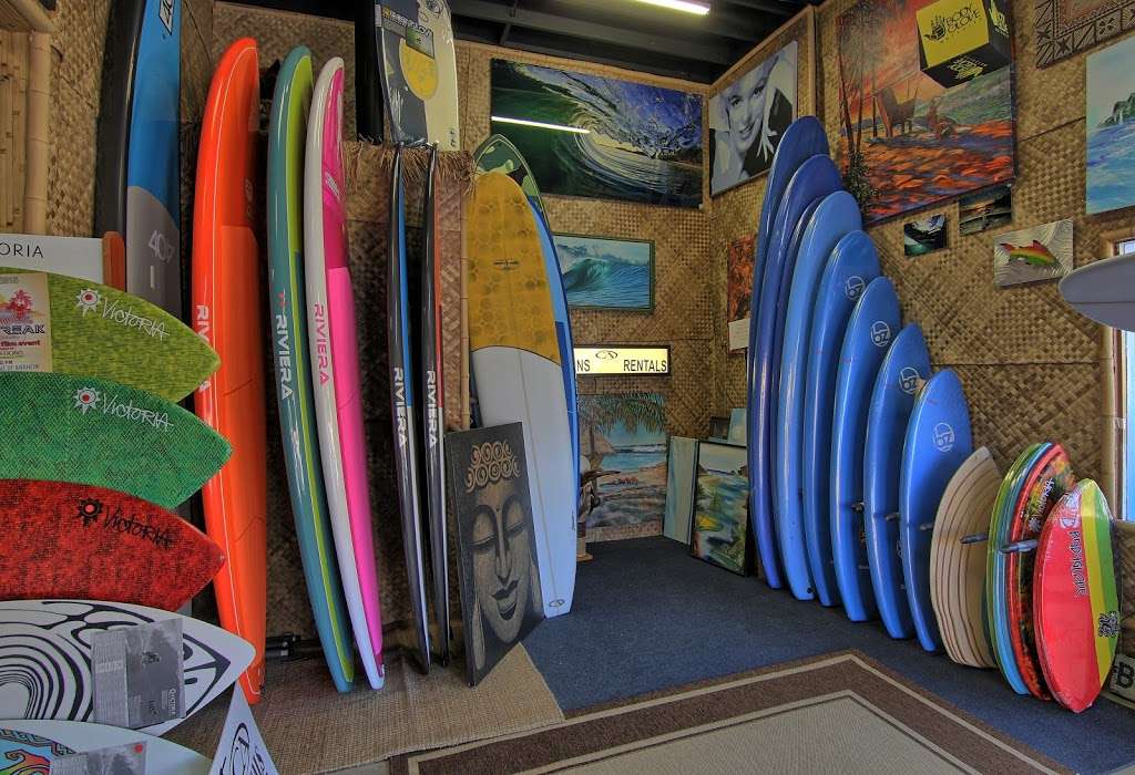 Surf N Paddle | 689 S Coast Hwy, Laguna Beach, CA 92651 | Phone: (949) 497-1423