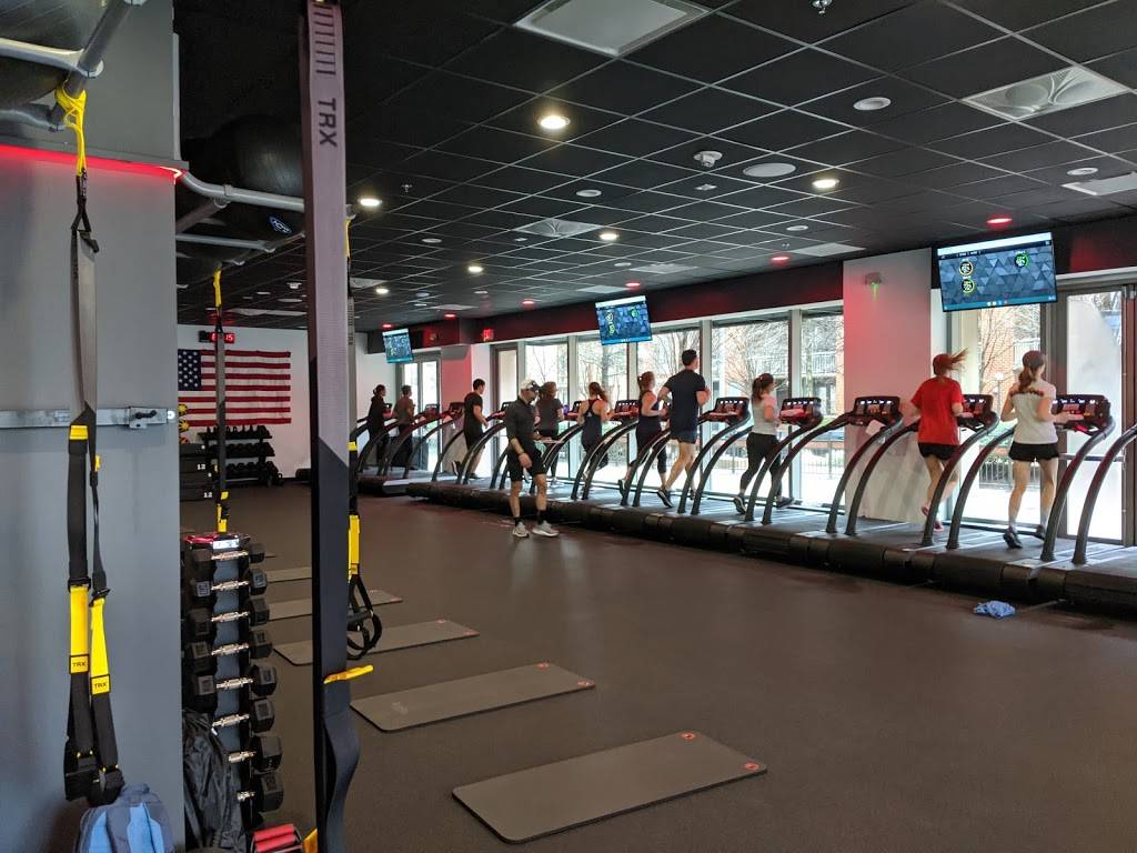 Formula Running Center | 3101 Wilson Blvd Suite 100, Arlington, VA 22201, USA | Phone: (703) 719-4109