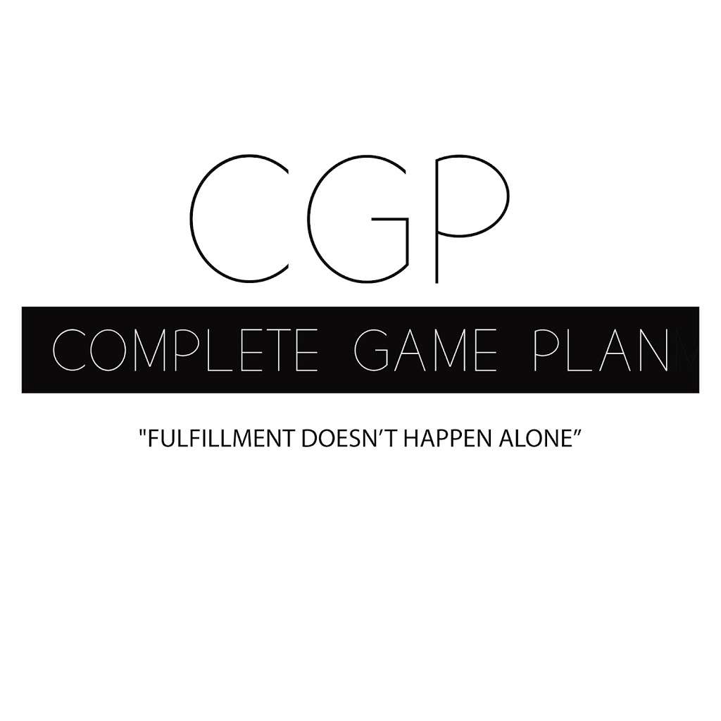 Complete Game Plan | 10350 CA-2 #300, Los Angeles, CA 90025 | Phone: (800) 969-6791