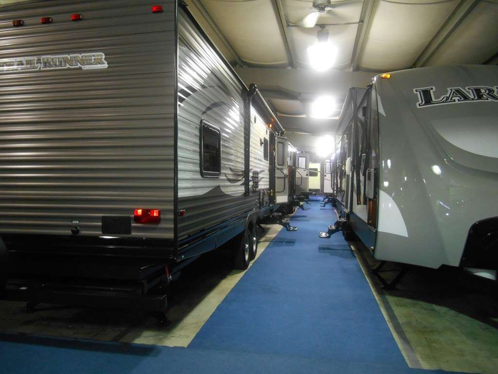 Lone Star RV Houston North | 14444 North Fwy, Houston, TX 77090 | Phone: (800) 383-9561