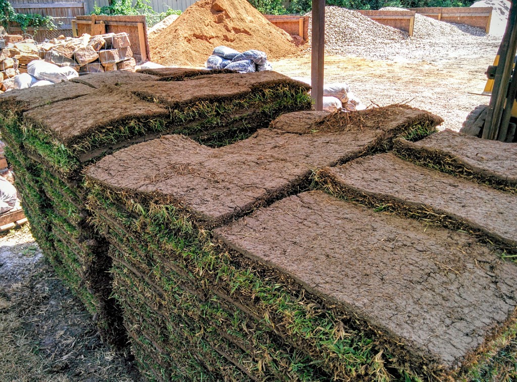 GZ Landscape Materials | 13230 Cypress North Houston Rd, Cypress, TX 77429, USA | Phone: (832) 885-0957