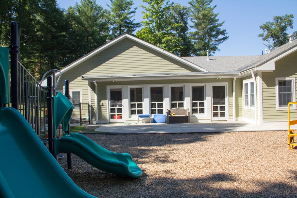 Little Sprouts Early Education & Child Care | 40 Strawberry Hill Rd, Concord, MA 01742, USA | Phone: (877) 977-7688