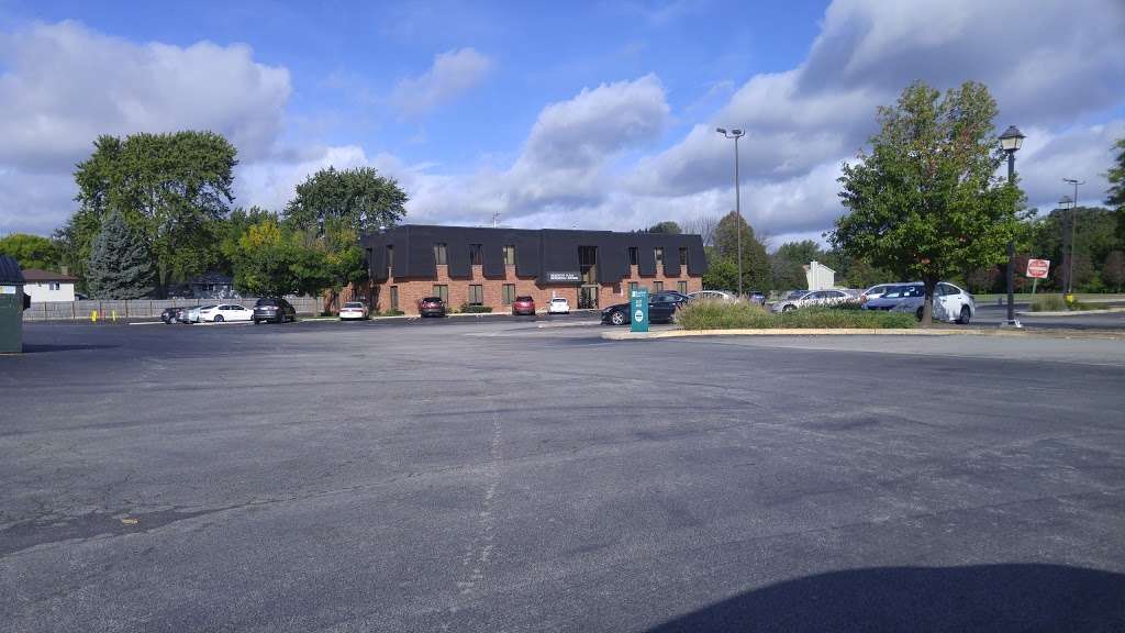 DuPage Medical Group | 700 W Jefferson St, Shorewood, IL 60404, USA | Phone: (630) 469-9200