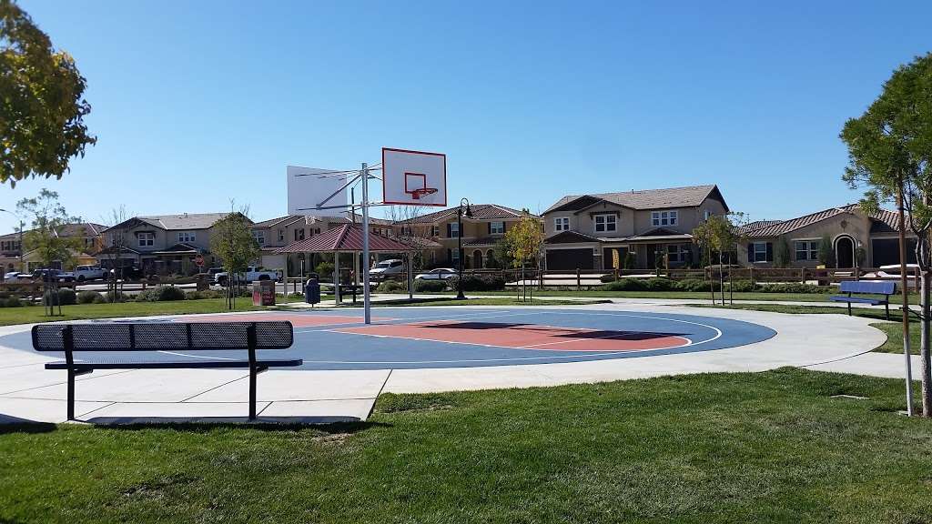 Workout Park | Murrieta, CA 92563