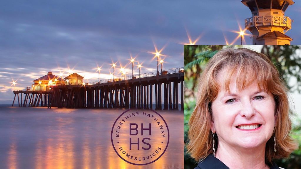 Beth Sands - Berkshire Hathaway Home Services California Propert | 3130 Killarney Ln, Costa Mesa, CA 92626, USA | Phone: (949) 385-2534