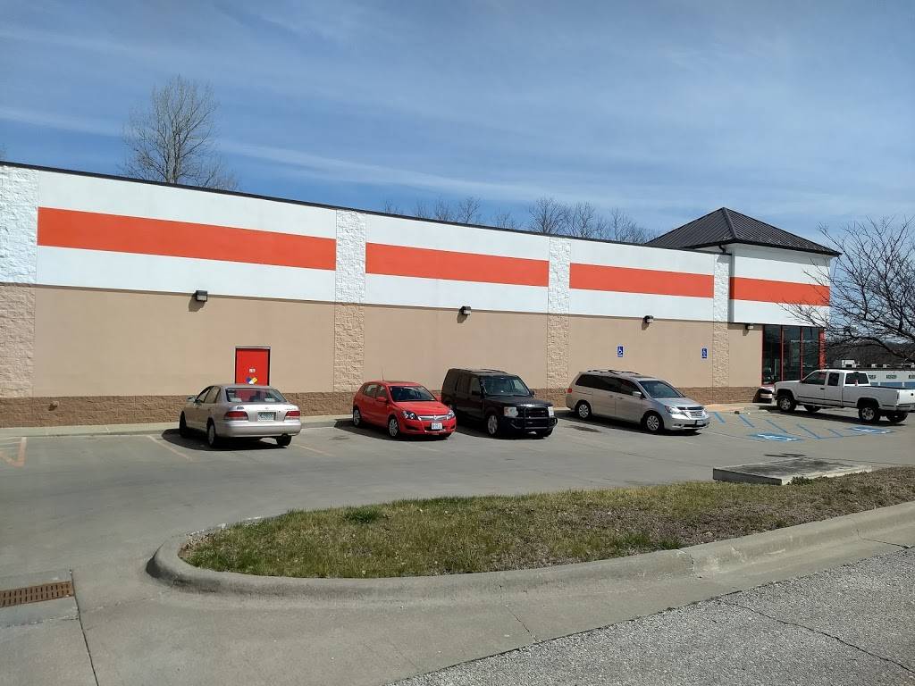 AutoZone Auto Parts | 6450 N Prospect Ave, Kansas City, MO 64119, USA | Phone: (816) 459-7058