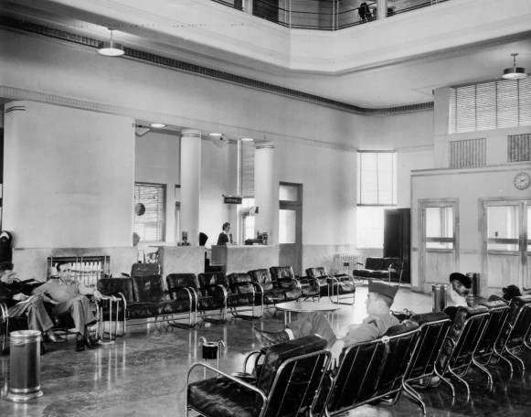 1940 Air Terminal Museum | 8325 Travelair St, Houston, TX 77061, USA | Phone: (713) 454-1940