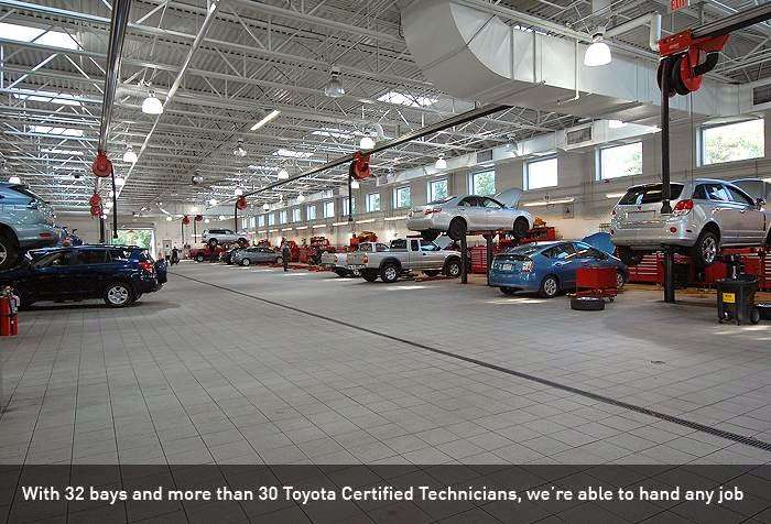 Acton Toyota of Littleton | 221 Great Rd, Littleton, MA 01460, USA | Phone: (978) 263-1500