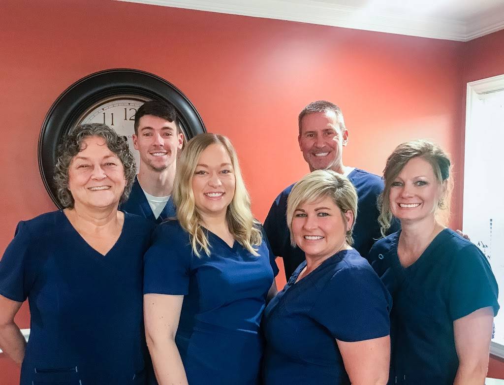 Shipley Family & Cosmetic Dentistry | 9900 3rd Street Rd, Louisville, KY 40272, USA | Phone: (502) 933-2228