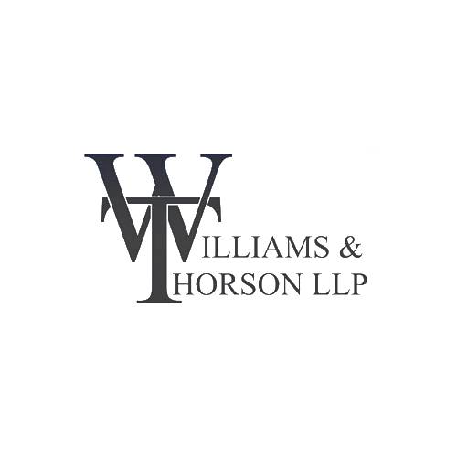 Williams & Thorson LLP | 6444 Broadway Blvd, Garland, TX 75043, USA | Phone: (469) 607-4566