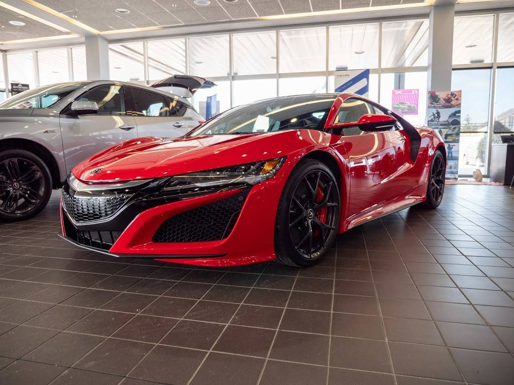 Luther Bloomington Acura | 7801 Lyndale Ave S, Bloomington, MN 55420, USA | Phone: (612) 326-3859