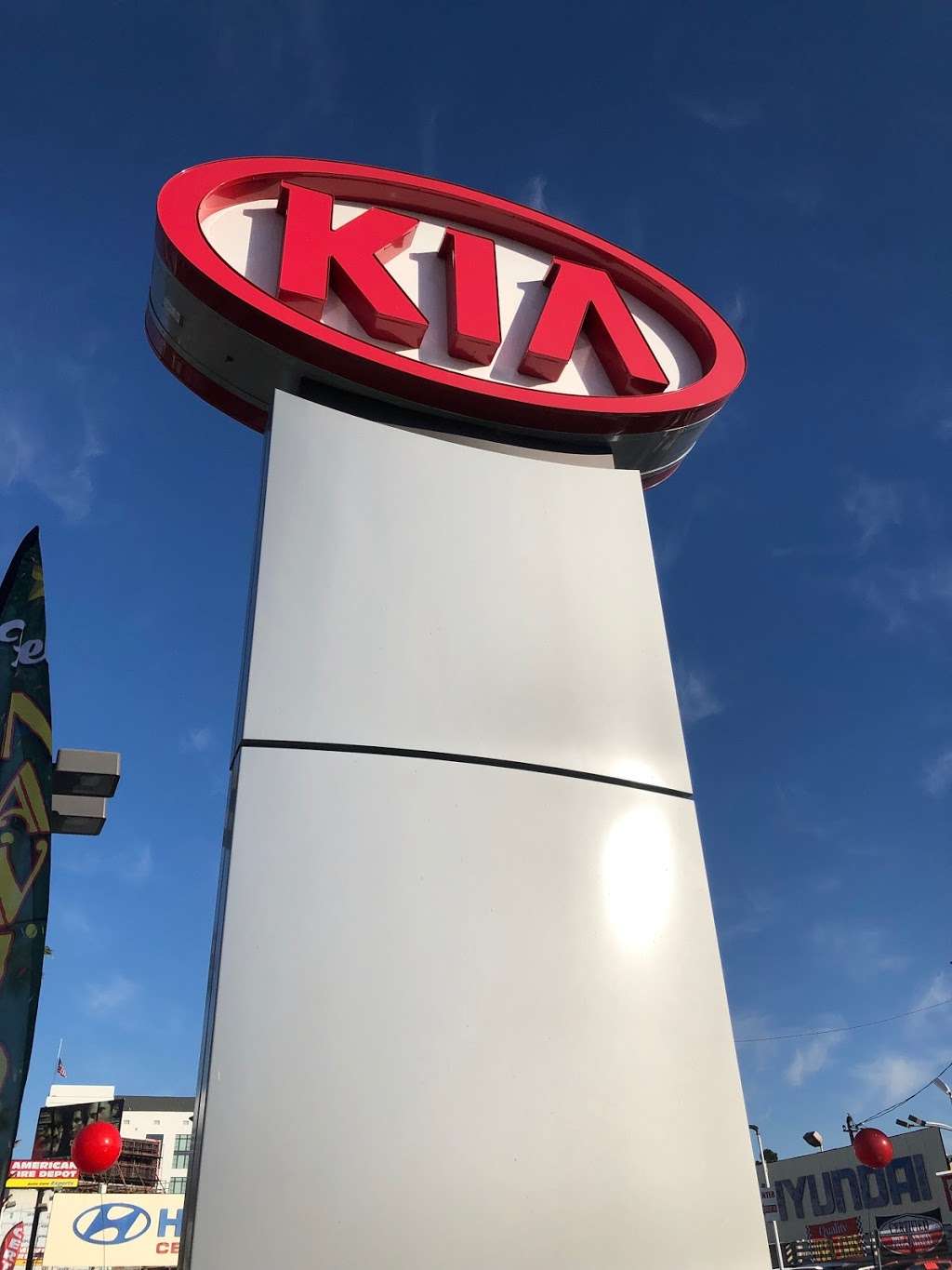 Car Pros Kia Glendale | 400 S Brand Blvd, Glendale, CA 91204, USA | Phone: (818) 745-1400