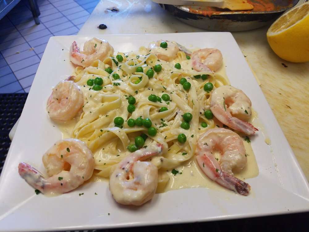 Marcelinos Italian Kitchen | 12910 W Magnolia Blvd Ste G, Sherman Oaks, CA 91423, USA | Phone: (818) 505-1111