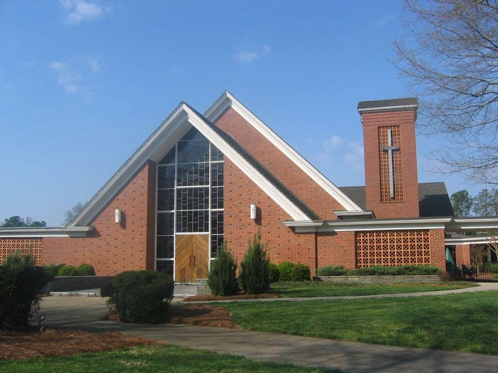 Sardis Presbyterian Church | 6100 Sardis Rd, Charlotte, NC 28270 | Phone: (704) 366-1854