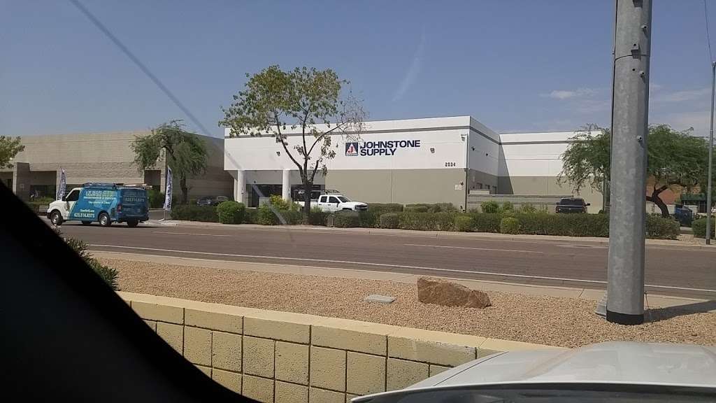 Johnstone Supply - N. Phoenix #451 | 2034 W Rose Garden Ln, Phoenix, AZ 85027, USA | Phone: (623) 516-4701