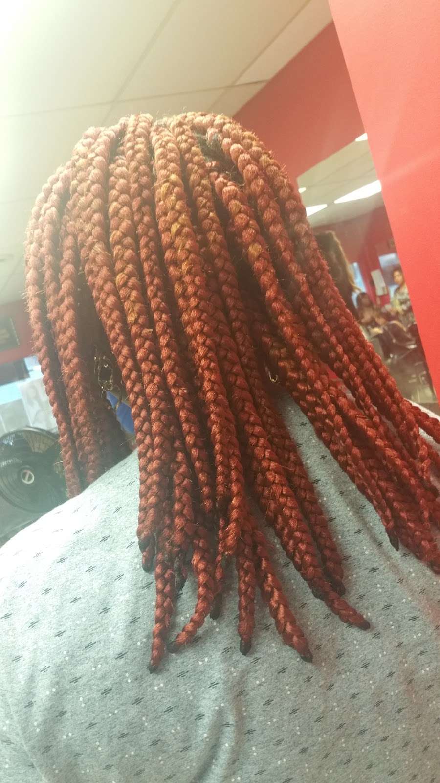 ADA African Hair Braiding | 519 Avenue of the States, Chester, PA 19013, USA | Phone: (610) 874-1555