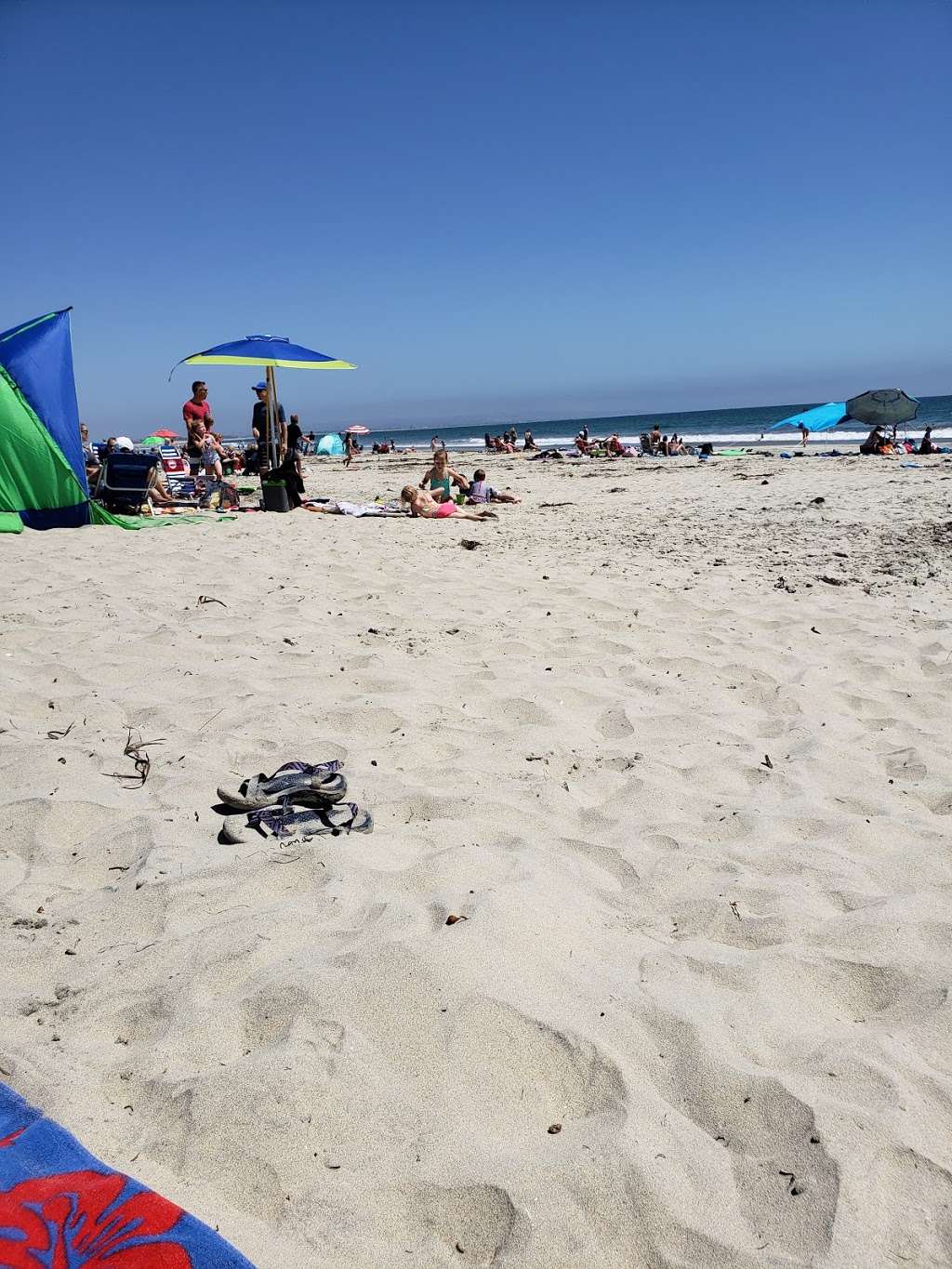 Gator Beach | Trident Way, Coronado, CA 92118, USA