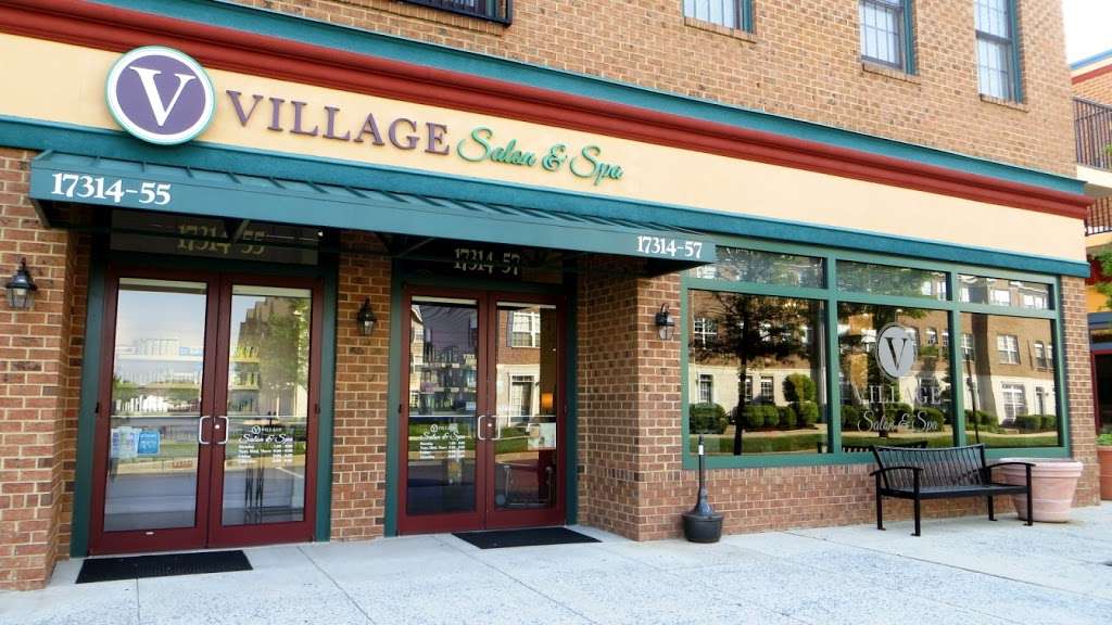 Village Salon and Spa | 17314 N Village Main Blvd # 55, Lewes, DE 19958, USA | Phone: (302) 644-4247