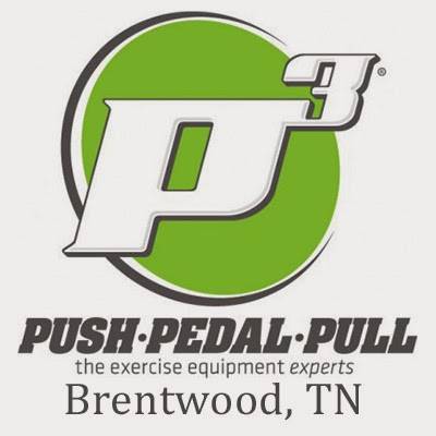 Push Pedal Pull | 7101 Sharondale Ct, Brentwood, TN 37027, USA | Phone: (615) 377-0450