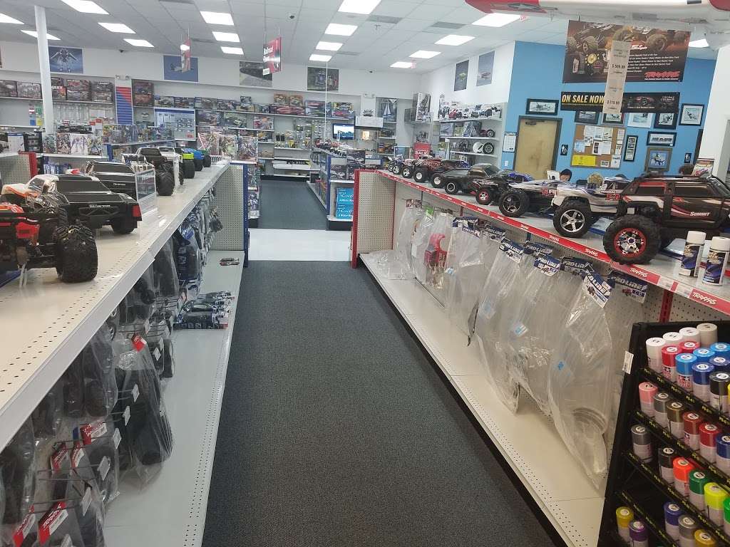 HobbyTown | 4335 W New Haven Ave, West Melbourne, FL 32904 | Phone: (321) 574-0951