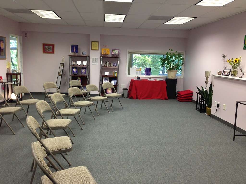The Center for Pranic Healing | 5200 Park Rd #200a, Charlotte, NC 28209 | Phone: (850) 380-0561