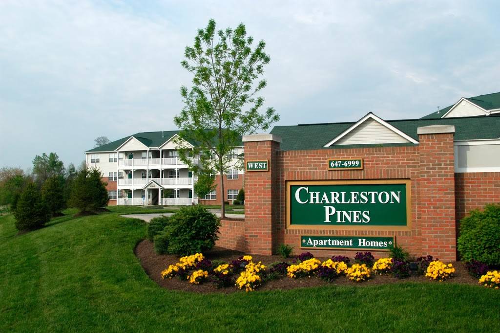 Charleston Pines Apartment Homes | 1700 Charleston Ct, Florence, KY 41042, USA | Phone: (859) 568-3176