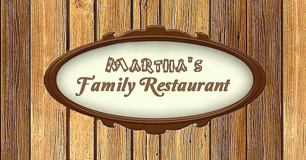 Marthas Family Restaurant | 12019 US-92, Seffner, FL 33584, USA | Phone: (813) 681-4333