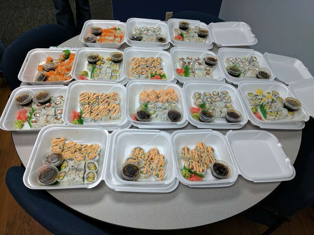 Sushi To Go | 2985 W Commercial Blvd, Fort Lauderdale, FL 33309, USA | Phone: (954) 485-9966