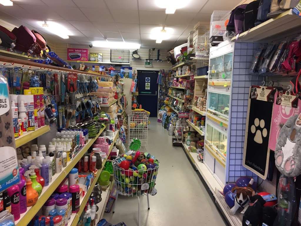 Pets Local - Pet Shop | 8, Takeley Business Centre, Dunmow Road, Takeley CM22 6SJ, UK | Phone: 01279 874738